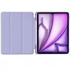 Tech-Protect SC Pen iPad Air 13" 1 / 2 / 2024-2026 tok - lila-5906302308668 6 kép