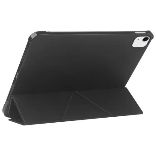 Tech-Protect SC Pen Origami tok iPad Air 13" 1 / 2 / 2024-2025 - feket-5906302308682 2 kép