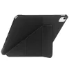 Tech-Protect SC Pen Origami tok iPad Air 13" 1 / 2 / 2024-2025 - feket-5906302308682 3 kép