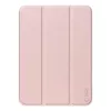 Tech-Protect SmartCase tok iPad Air 10.9" 2020-2022 / 11" 2024 - rózs-5906302308767 2 kép