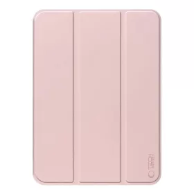 Tech-Protect SmartCase tok iPad Air 10.9" 2020-2022 / 11" 2024 - rózs-5906302308767 2 kép