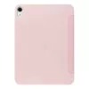 Tech-Protect SmartCase tok iPad Air 10.9" 2020-2022 / 11" 2024 - rózs-5906302308767 3 kép