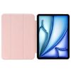 Tech-Protect SmartCase tok iPad Air 10.9" 2020-2022 / 11" 2024 - rózs-5906302308767 4 kép