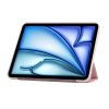 Tech-Protect SmartCase tok iPad Air 10.9" 2020-2022 / 11" 2024 - rózs-5906302308767 5 kép