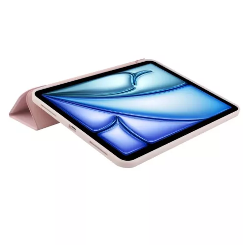 Tech-Protect SmartCase tok iPad Air 10.9" 2020-2022 / 11" 2024 - rózs-5906302308767 6 kép