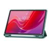 Tech-Protect SC Pen tok Lenovo Tab M11 / K11E 11" TB-330 - zöld-5906302309801 5 kép