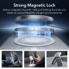 ESR Classic Pro Set Halolock MagSafe tok + üveg az kijelzőhöz és k-4894240204702 5 kép