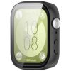 Tech-Protect Defense360 tok Huawei Watch Fit 3-hoz - fekete-5906302309931 5 kép