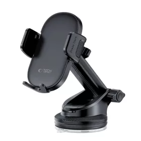 Tech-Protect V7 autós telefontartó, műszerfalra / szellőzőrácsra-5906302309061 2 kép