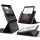 ESR Shift Magnetic fliptok iPad Air 13'' 2024 - fekete-4894240194164 1 kép