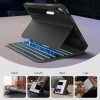 ESR Shift Magnetic fliptok iPad Air 13'' 2024 - fekete-4894240194164 5 kép