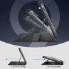 ESR Shift Magnetic fliptok iPad Air 13'' 2024 - fekete-4894240194164 6 kép