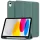Tech-Protect SC Pen fliptok iPad 10.9" 2022 / iPad 11 2025 - zöld-5906302309962 1 kép