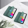 Tech-Protect SC Pen fliptok iPad 10.9" 2022 / iPad 11 2025 - zöld-5906302309962 2 kép