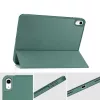 Tech-Protect SC Pen fliptok iPad 10.9" 2022 / iPad 11 2025 - zöld-5906302309962 3 kép