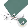 Tech-Protect SC Pen fliptok iPad 10.9" 2022 / iPad 11 2025 - zöld-5906302309962 5 kép
