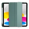 Tech-Protect SC Pen fliptok iPad 10.9" 2022 / iPad 11 2025 - zöld-5906302309962 6 kép