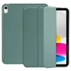 Tech-Protect SC Pen fliptok iPad 10.9" 2022 / iPad 11 2025 - zöld-5906302309962 7 kép