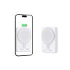 Tech-Protect LifeMag PB11 Powerbank MagSafe funkcióval 10000mAh 15W U-5906302309467 3 kép