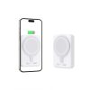 Tech-Protect LifeMag PB11 Powerbank MagSafe funkcióval 10000mAh 15W U-5906302309467 3 kép