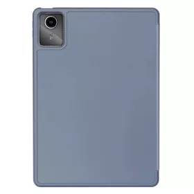 Tech-Protect SC Pen tok Lenovo Tab M11 / K11E 11" TB-330 - sötét lil-5906302309795 2 kép