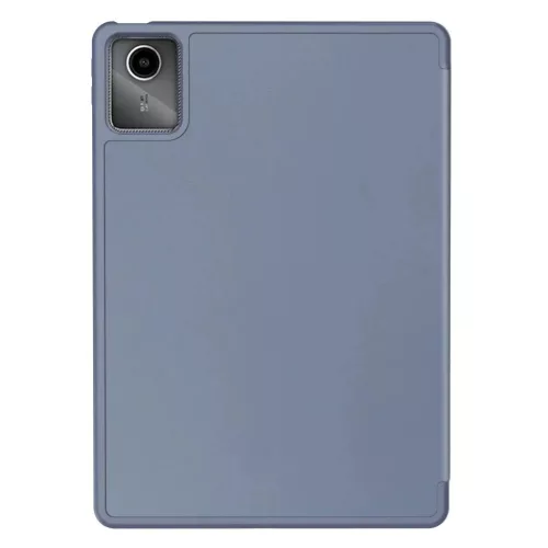 Tech-Protect SC Pen tok Lenovo Tab M11 / K11E 11" TB-330 - sötét lil-5906302309795 2 kép