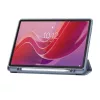Tech-Protect SC Pen tok Lenovo Tab M11 / K11E 11" TB-330 - sötét lil-5906302309795 4 kép
