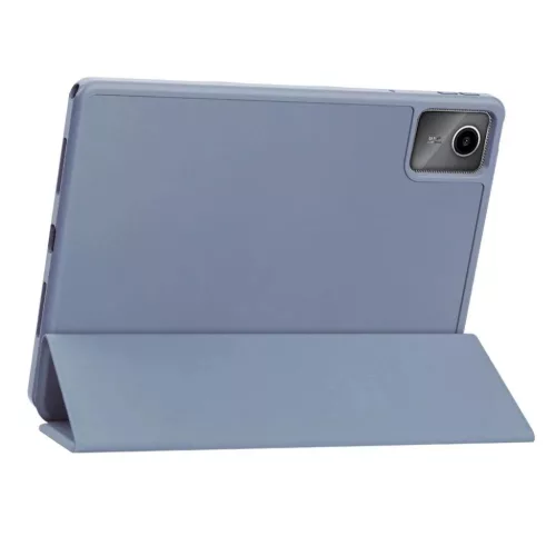Tech-Protect SC Pen tok Lenovo Tab M11 / K11E 11" TB-330 - sötét lil-5906302309795 5 kép