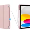 Tech-Protect SC Pen tok iPad 10.9" 2022 / iPad 11 2025 - rózsaszín m-5906302309979 5 kép