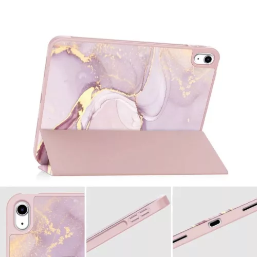 Tech-Protect SC Pen tok iPad 10.9" 2022 / iPad 11 2025 - rózsaszín m-5906302309979 8 kép