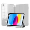Tech-Protect SC Pen Hybrid tok iPad 10.9" 2022 / iPad 11 2025 - szürk-5906302310210 1 kép