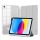 Tech-Protect SC Pen Hybrid tok iPad 10.9" 2022 - szürke-5906302310210 1 kép
