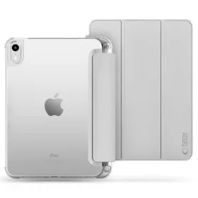 Tech-Protect SC Pen Hybrid tok iPad 10.9" 2022 / iPad 11 2025 - szürk-5906302310210 2 kép