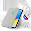 Tech-Protect SC Pen Hybrid tok iPad 10.9" 2022 / iPad 11 2025 - szürk-5906302310210 7 kép
