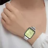 Tech-Protect MilaneseBand szíj Huawei Watch Fit 3-hoz - rózsaszín-5906302310487 6 kép