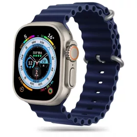 Tech-Protect IconBand Pro szíj Apple Watch 4 / 5 / 6 / 7 / 8 / 9 / 10-5906302310272 1 kép