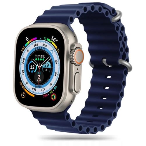 Tech-Protect IconBand Pro szíj Apple Watch 4 / 5 / 6 / 7 / 8 / 9 / SE-5906302310272 1 kép