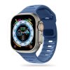 Tech-Protect IconBand Line for Apple Watch 4 / 5 / 6 / 7 / 8 / 9 / SE / Ultra 1 / 2 (42/44/45/49 mm) - világoskék
