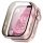 Tech-Protect Defense360 tok Huawei Watch Fit 3-hoz - rózsaszín-5906302310463 1 kép
