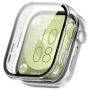 Tech-Protect Defense360 tok Huawei Watch Fit 3 - átlátszó-5906302310456 1 kép