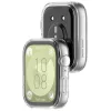 Tech-Protect Defense360 tok Huawei Watch Fit 3 - átlátszó-5906302310456 3 kép