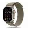 Tech-Protect Nylon Pro szíj Apple Watch 4 / 5 / 6 / 7 / 8 / 9 / 10 / -5906302301539 7 kép