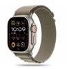 Tech-Protect Nylon Pro szíj Apple Watch 4 / 5 / 6 / 7 / 8 / 9 / SE / -5906302301539 7 kép