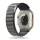 Tech-Protect Nylon Pro szíj Apple Watch 4 / 5 / 6 / 7 / 8 / 9 / 10 / 11 / SE / Ultra 1 / 2 (42/44/45/49 mm) - Kék-szürke