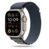 Tech-Protect Nylon Pro szíj Apple Watch 4 / 5 / 6 / 7 / 8 / 9 / 10 / -5906302302314 7 kép