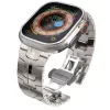 Tech-Protect Stainless Line karkötő Apple Watch 4 / 5 / 6 / 7 / 8 / -5906203699582 2 kép