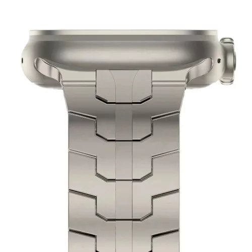 Tech-Protect Stainless Line karkötő Apple Watch 4 / 5 / 6 / 7 / 8 / -5906203699582 3 kép