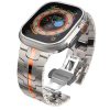 Tech-Protect Stainless Line karkötő Apple Watch 4 / 5 / 6 / 7 / 8 / -5906203697311 2 kép