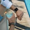 Tech-Protect Stainless Line karkötő Apple Watch 4 / 5 / 6 / 7 / 8 / -5906203697311 5 kép