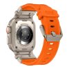 Tech-Protect Delta Pro szíj Apple Watch 4 / 5 / 6 / 7 / 8 / 9 / SE / -5906302310647 2 kép